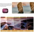 thumbnail image 3 of ND Filter for DJI Mini 4 Pro Accessories, ND 16/64/256 Camera Lens Filters Compatible with DJI Mini 4 Pro Drone Accessories-(Aluminum Version), 3 of 22