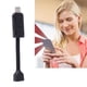 thumbnail image 1 of Cámara De Detección Mini Motion, Mini 1080p Cámara WiFi Puerto USB Manguera De Metal Ajustable INREA PARA SEGURIDAD DEL HOGAR, 1 of 7