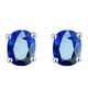 thumbnail image 1 of Pendientes para mujer, regalos para mujer, pendientes de diamantes de colores para mujer, pendientes de moda, pendientes de diamantes de imitación de cristal, pendientes festivos, decoración, joyería, 1 of 3
