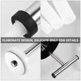 thumbnail image 4 of 1 Set 4 Pcs Simple Sanitary Sausage Filler Practical Meat Filler Tubes, 4 of 8