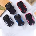 thumbnail image 1 of OULII Support de Téléphone jogging Sac de Cellulaire Noir Design Sport Résistant à la Transpiration pour Gym 1Pcs, 1 of 5