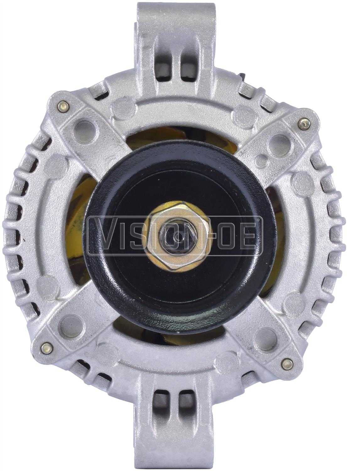 Vision OE 11179 Alternator
