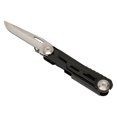 thumbnail image 4 of Cuchillo multiherramienta de acero inoxidable, alta dureza, ahorro de esfuerzo, bolsillo ergonómico, multiherramienta para acampar, casa y exteriores, 4 of 5