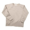 thumbnail image 2 of Rothco ECWCS Poly Crew Neck Top - Brown, X-Large, 2 of 2