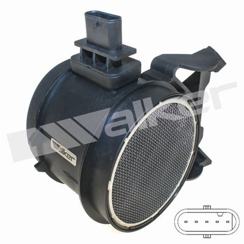 Walker 245-1231 Fits select: 2006-2011 MERCEDES-BENZ E, 2006-2012 MERCEDES-BENZ C