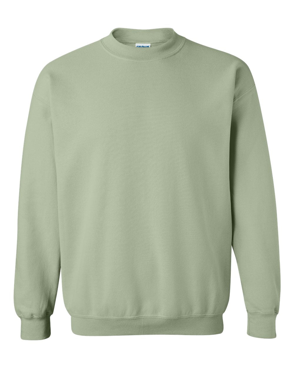 gildan 18000 heavy blend crewneck sweatshirt