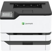 Lexmark CS431dw Desktop Wireless Color Laser Printer (40N9320)