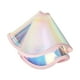 thumbnail image 3 of Collar de cono de gato, Collar de cono de perro ligero antilamer para gatitos, gatos, conejos M Yinane Cono de gato, 3 of 8