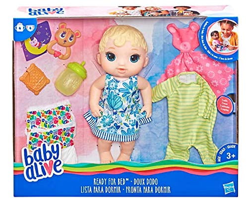baby alive super snacks walmart