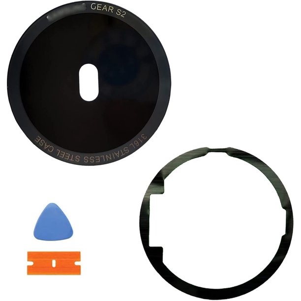 Samsung gear s2 discount classic bezel repair kit