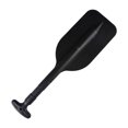 thumbnail image 1 of Yuarrent Accesorios para canotaje Paleta de agarre fácil para kayak y bote inflable Kayak Bote de remo Accesorios para botes Kayak Paddle Deportes acuáticos negro, paleta 54-106 cm 54-106 cm, 1 of 6