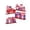 4 Pack, variant on Homemoh 3 Pcs 4th of July Table Centerpieces 250th Anniversary Patriotic Wooden Signs America Independence Day Decor for Memorial Veteran American Freedom Fourth of July Party Tables Decorations