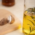 thumbnail image 3 of Botella de aceite Botella de vidrio Dispensador de aceite de oliva Botella de vidrio Aceite de cocina Dispensador de vinagre, 3 of 6