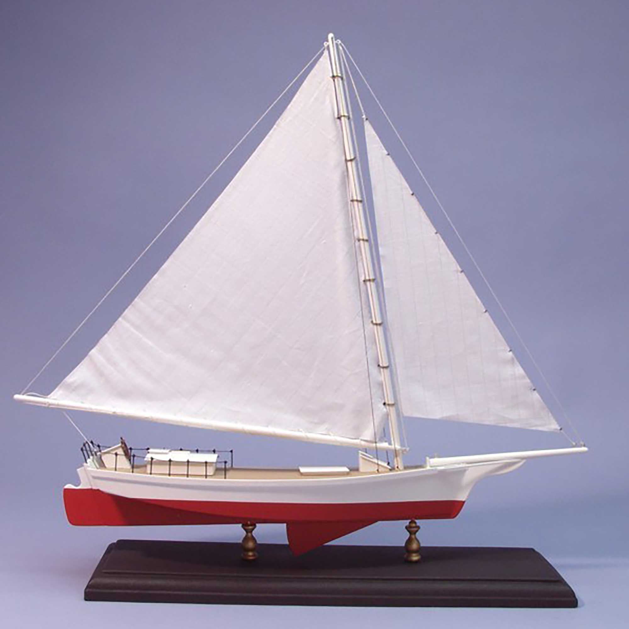 skipjack sailboat sails