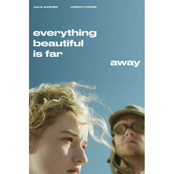 Everything Beautiful Is Far Away (DVD)