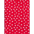 thumbnail image 2 of Valentine’s Day Toddler Boys or Girls Short Sleeve T-Shirt from Way to Celebrate, Sizes 12M-5T, 2 of 3