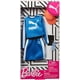 thumbnail image 1 of Ropa Barbie GHX82: Puma Branded Outfit para muñeca con 2 accesorios, Multi Barbie Barbie, 1 of 2
