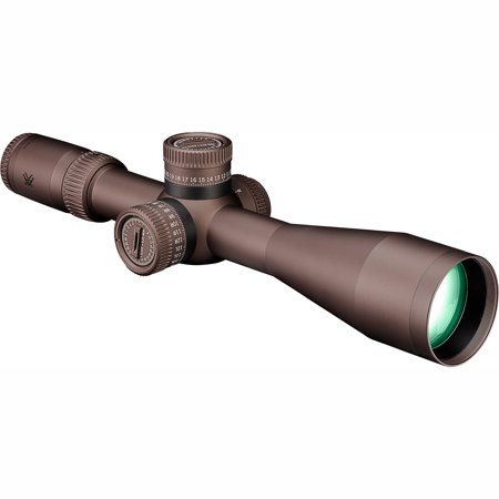UPC: 0843829120463 | Vortex Optics Razor HD Gen III 6-36×56 First Focal Plane Riflescope – EBR-7D Reticle (MOA)