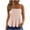 Pink, variant on Women Sleeveless Crop Tops Plus Size, Womens Work Blouses Under Blazers Sleeveless Tops For Women 2026 Black Summer Tops for Work Shirts for Women Dry Fit Work