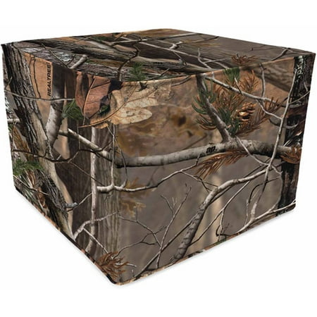 Jordan Manufacturing Outdoor Patio - 20" Square Pouf