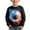 Cool Baseball, variant on Cool Wolves Boys Long Sleeve T-Shirts 5-6 Warm Long Sleeve Crewneck T-Shirts Tee Tops for Boys Comfortable Casual Crewneck Loose Fit Tee Tops for Daily Life