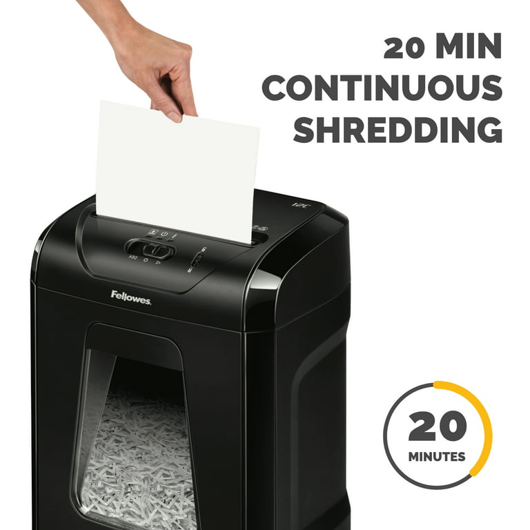 5 Best Paper Shredders in 2022 - Shredder Machines for Your Home Office