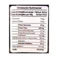 thumbnail image 2 of Pan de centeno Fiiller Pura Fibra con linaza 550 g, 2 of 3