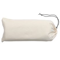 Masteelf  Lightweight Case for Bb Clarinet Alto Sax Accessories Beige