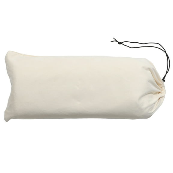 Masteelf  Lightweight Case for Bb Clarinet Alto Sax Accessories Beige