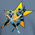 thumbnail image 3 of CafePress - G.I. Joe Storm Shado Men's Comfort Colors® T Shirt - Mens Comfort Colors Shirt, 3 of 5