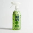 thumbnail image 1 of Brain Wash Foaming Dish Soap Bottle with Starter Pod - Evergreen Forest, 1 of 3