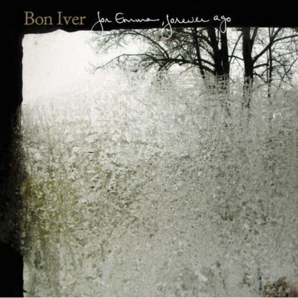 Bon Iver For Emma Forever Ago Vinyl Bon Iver For Emma Forever Ago Vinyl