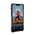 thumbnail image 6 of UAG iPhone 14 Plus Case Grey Ash 6.7" Plasma Lightweight Slim Shockproof Transparent Protective Cover Compatible with Wireless Charging by URBAN ARMOR GEAR, 6 of 6