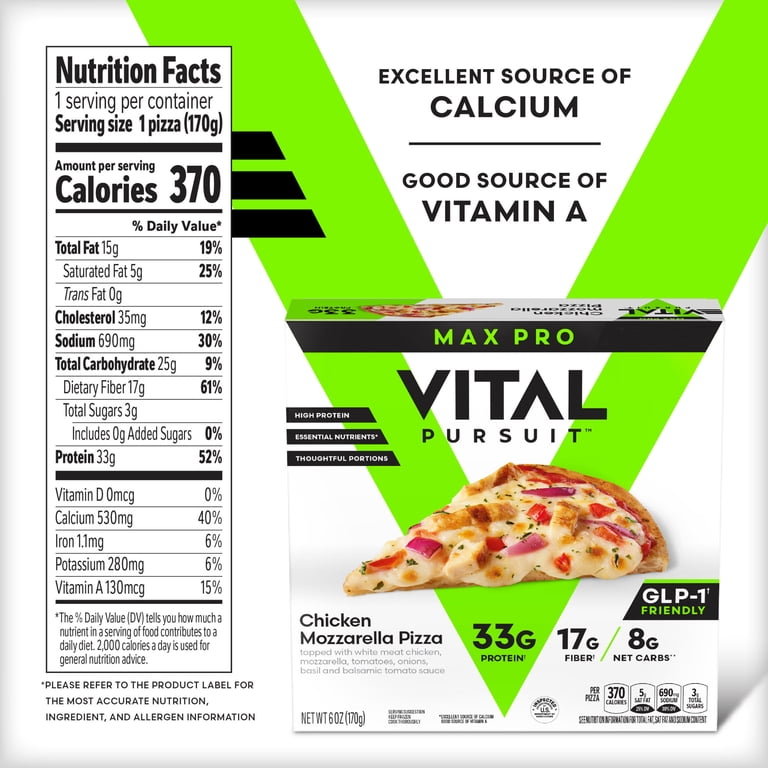 glp 1 vital nutrients The Vitamin Shoppe GLP-1 Support Nutrient Powder Vital Nutrients GLP-1 Complete |