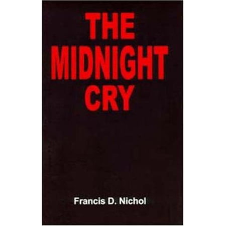 Pre-Owned Midnight Cry (Paperback) 1572581468 9781572581463