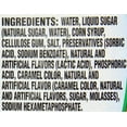 thumbnail image 2 of Log Cabin Lite Syrup, 24-Ounce (Pack of 4), 2 of 5