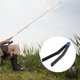 thumbnail image 3 of Soidarity Pinza de pesca multifuncional con equipo antideslizante, alicates de pesca ergonómicos, soporte portátil para peces para pesca en el mar al Pescar No.1 Soidarity OD010816-01, 3 of 6
