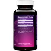 MRM Grape Seed Extract 120 mg - 100 Vegetarian Capsules