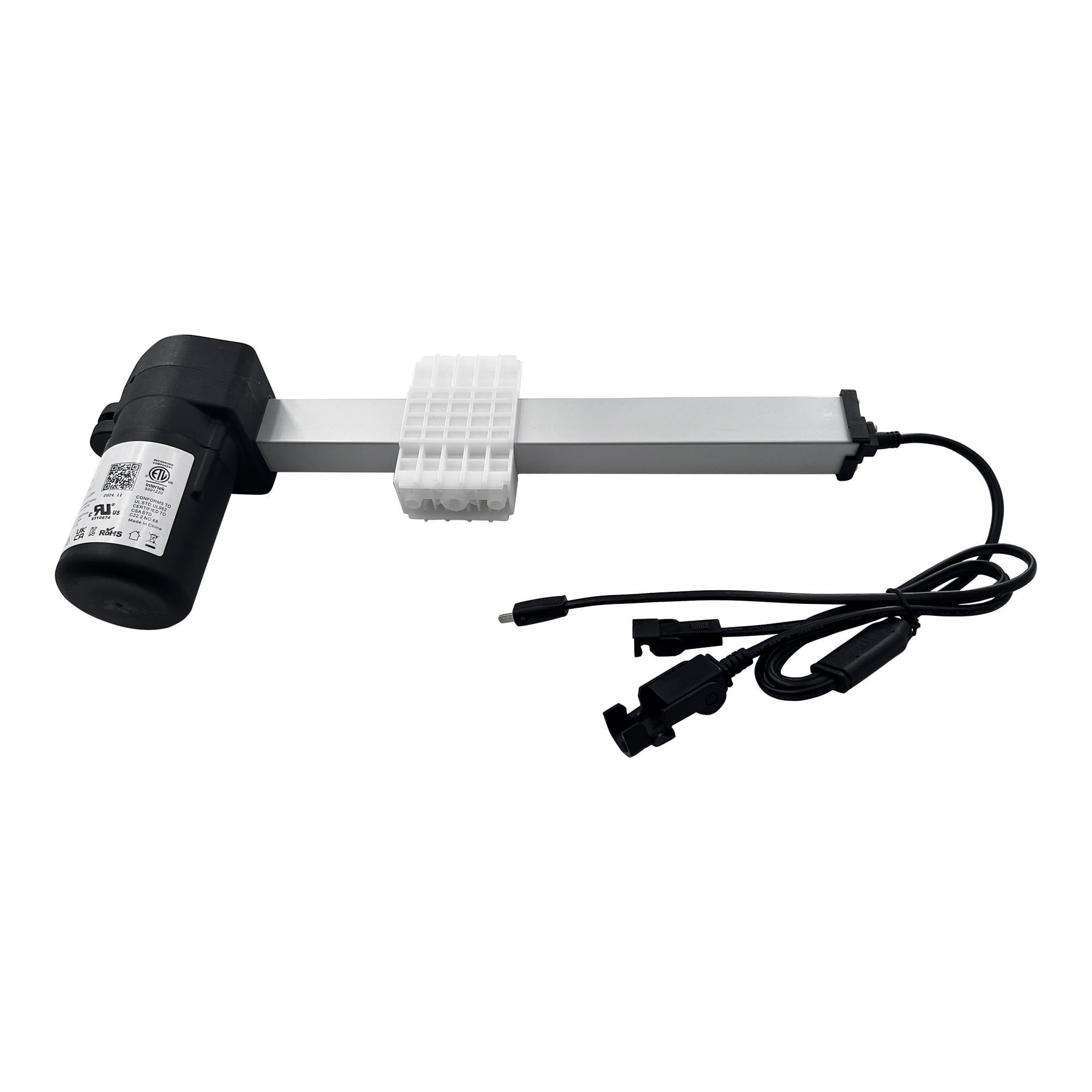 Power Recliner Emomo Motor Model 3MTR 3MR157-203TB Linear Actuator for Lift Chairs
