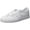 White, variant on Converse Womens Breakpoint Ox Leather Fashion Skate Shoes