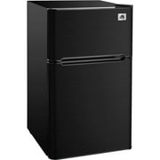 Igloo 3.2 Cu. Ft. 2-Door Refrigerator Freezer by Curtis