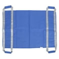thumbnail image 1 of Positioning Bed Pad,Patient Aid Positioning Pad Aid Positioning Sheet Aid Positioning Bed Pad Unparalleled Experience, 1 of 8