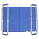 thumbnail image 1 of Tapones para los oídos con cancelación de ruido, 2 pares de tapones para los oídos con reducción de ruido, tapones para los oídos con reducción de ruido, grado profesional Jadeshay A, 1 of 8