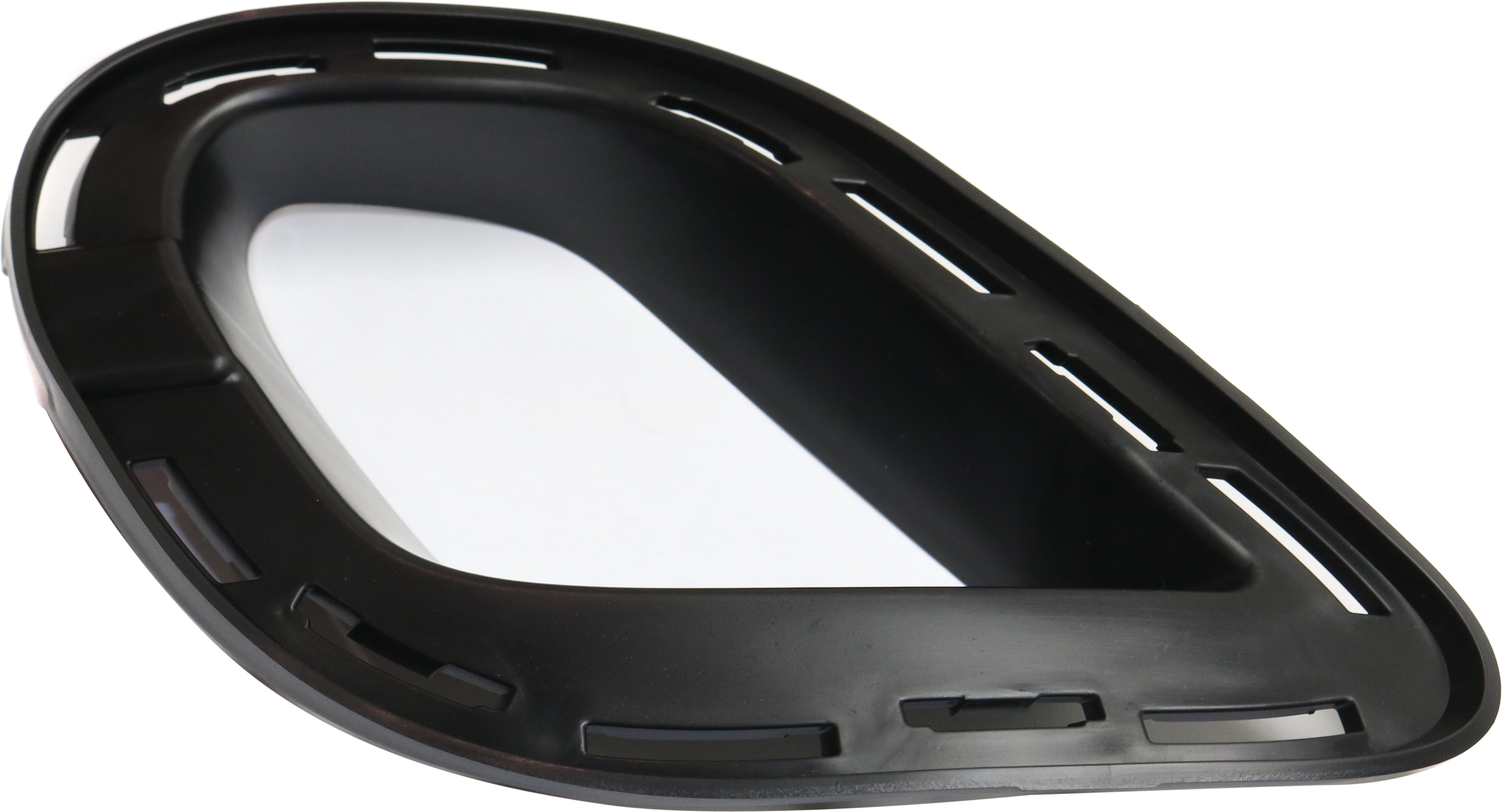 Fog Light Bracket Compatible with 2015-2016 Dodge Charger Driver Side