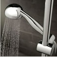 thumbnail image 2 of Pfister Wall Mount Slide Bar Handshower in Matte Black LG16300B, 2 of 4