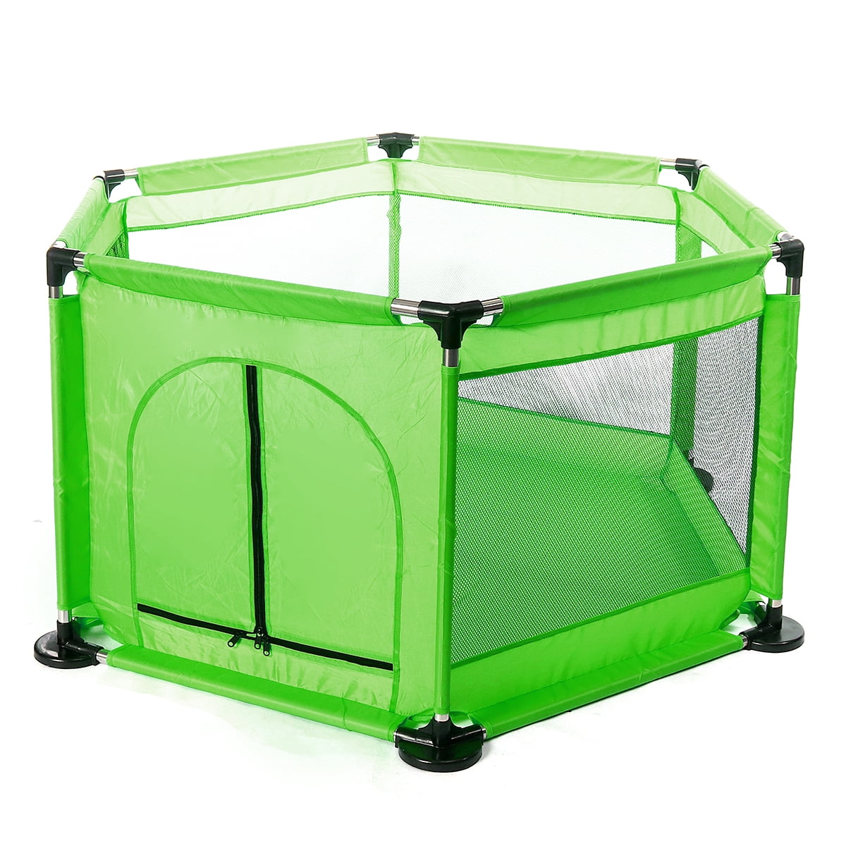 baby gate play yard walmart