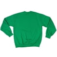 thumbnail image 2 of Pre-Owned Pink Dinosaur Gildan Heavy Blend Kansas City Sweatshirt, 2 of 2