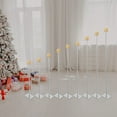 thumbnail image 4 of Miumaeov 9Pcs Candelabra Floor Standing Candle Holders Wedding Centerpieces 20.7-42.3'', 4 of 9