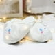 thumbnail image 3 of Sanrio-Zapatillas de algodón Cinnamoroll para niñas, zapatos cálidos de interior con bolsa de aire de dibujos animados, se moverán en las orejas, Otoño e Invierno, 3 of 4