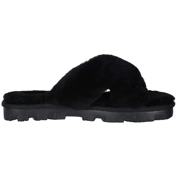 ugg fuzzette